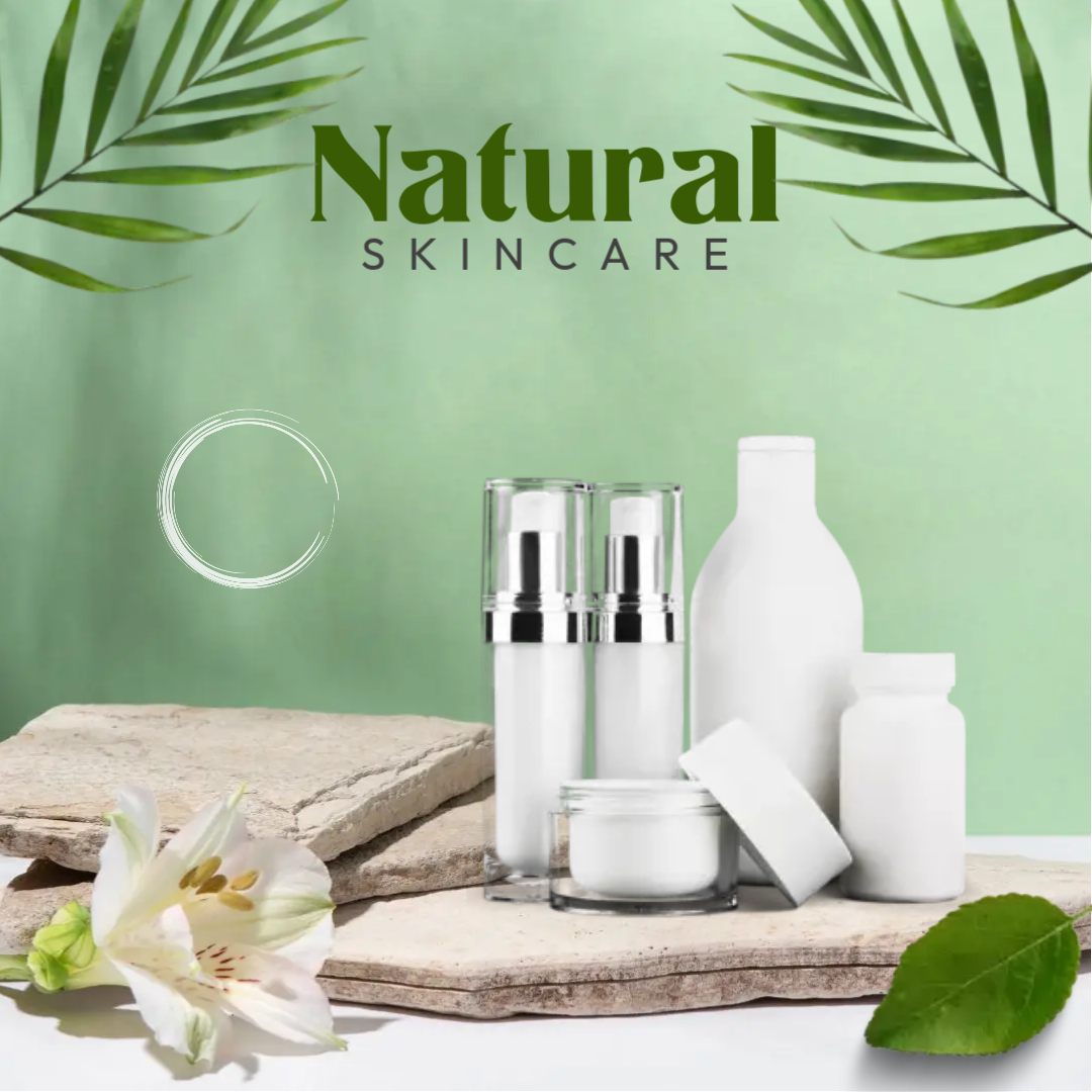 Natural Skincare beauty dropship fulfillment recommend