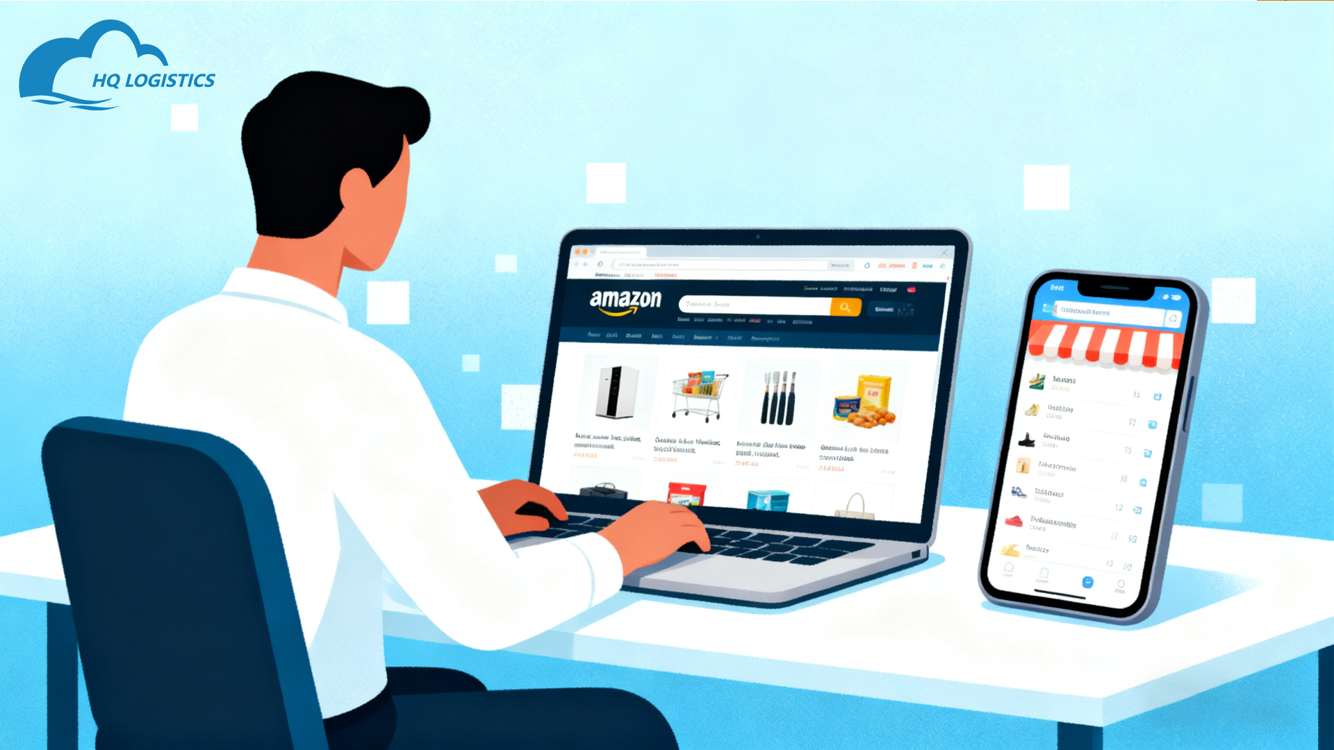 Dropshipping，Sourcing，amazon