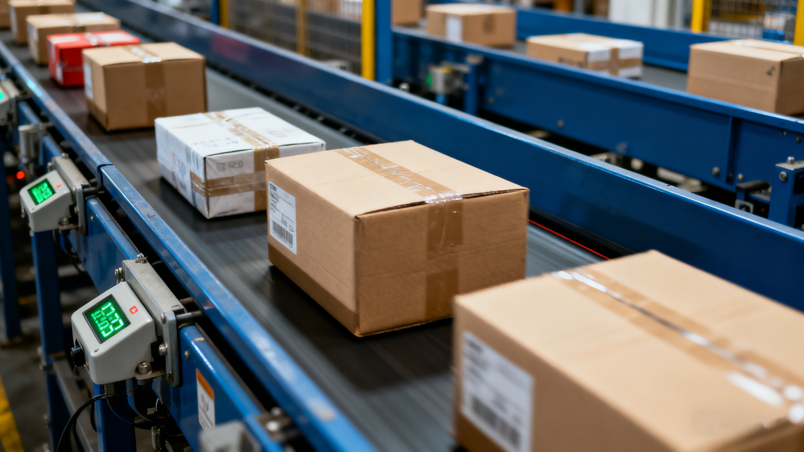 Dropshipping Fulfillment Scouring