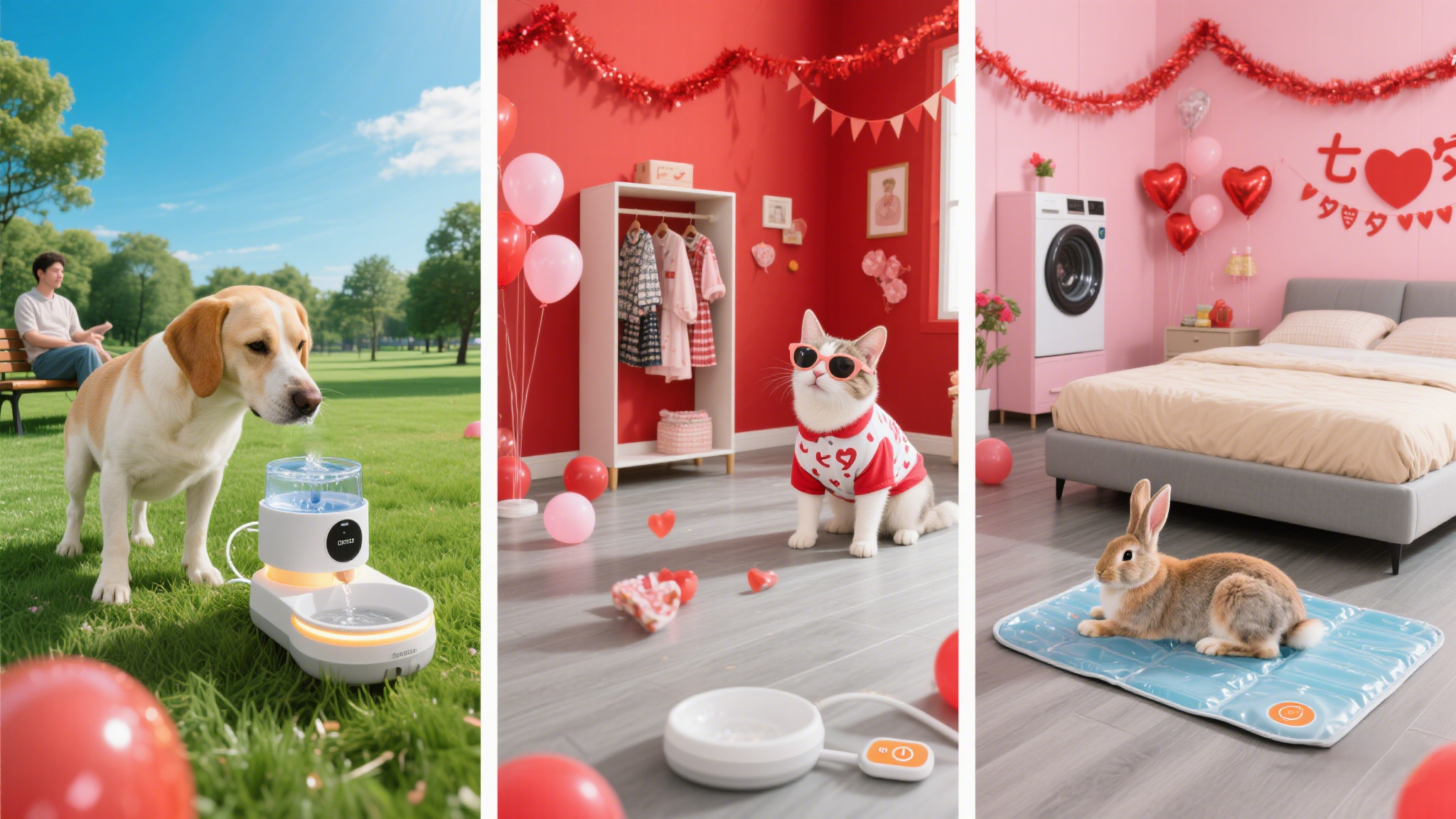 pet travel accessories