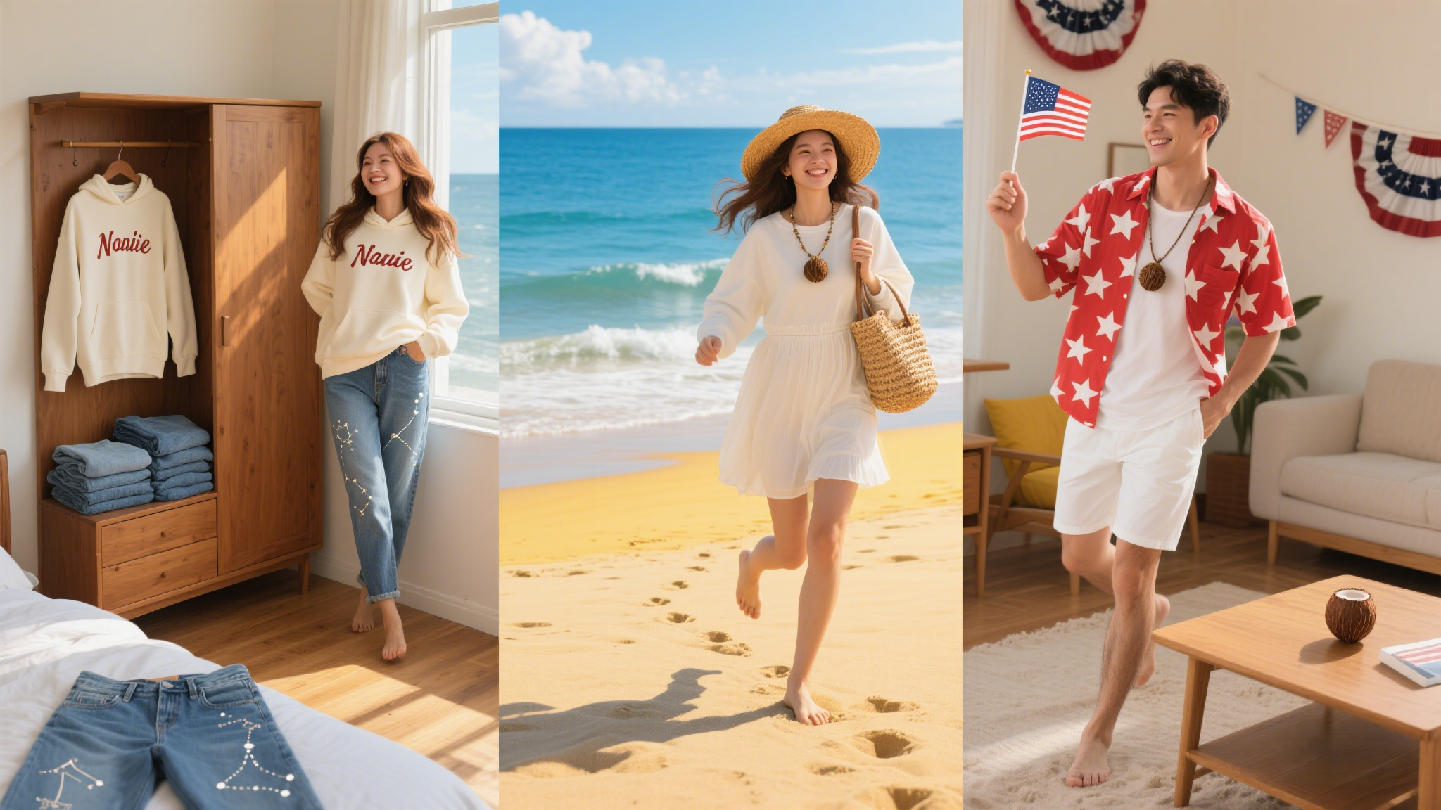 best summer gear online