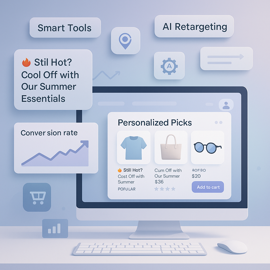 AI email marketing