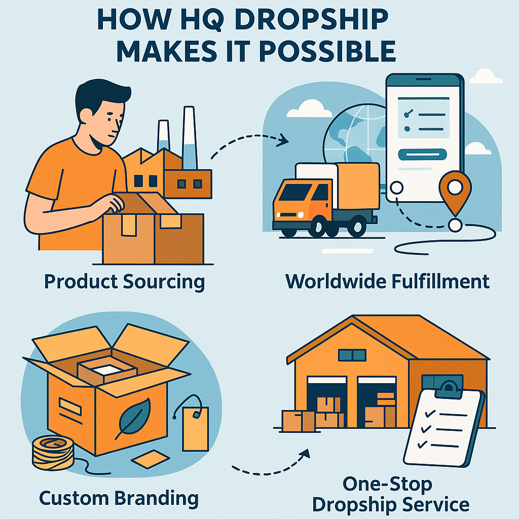 Home Office Essentials