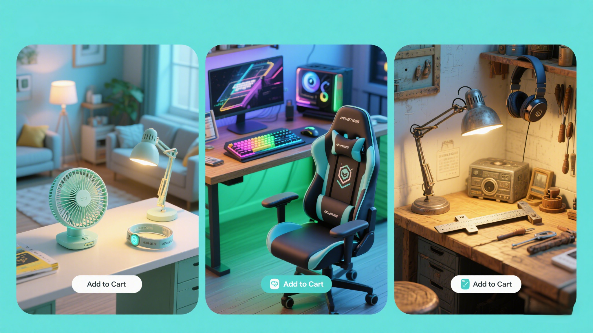 Trending Summer Items