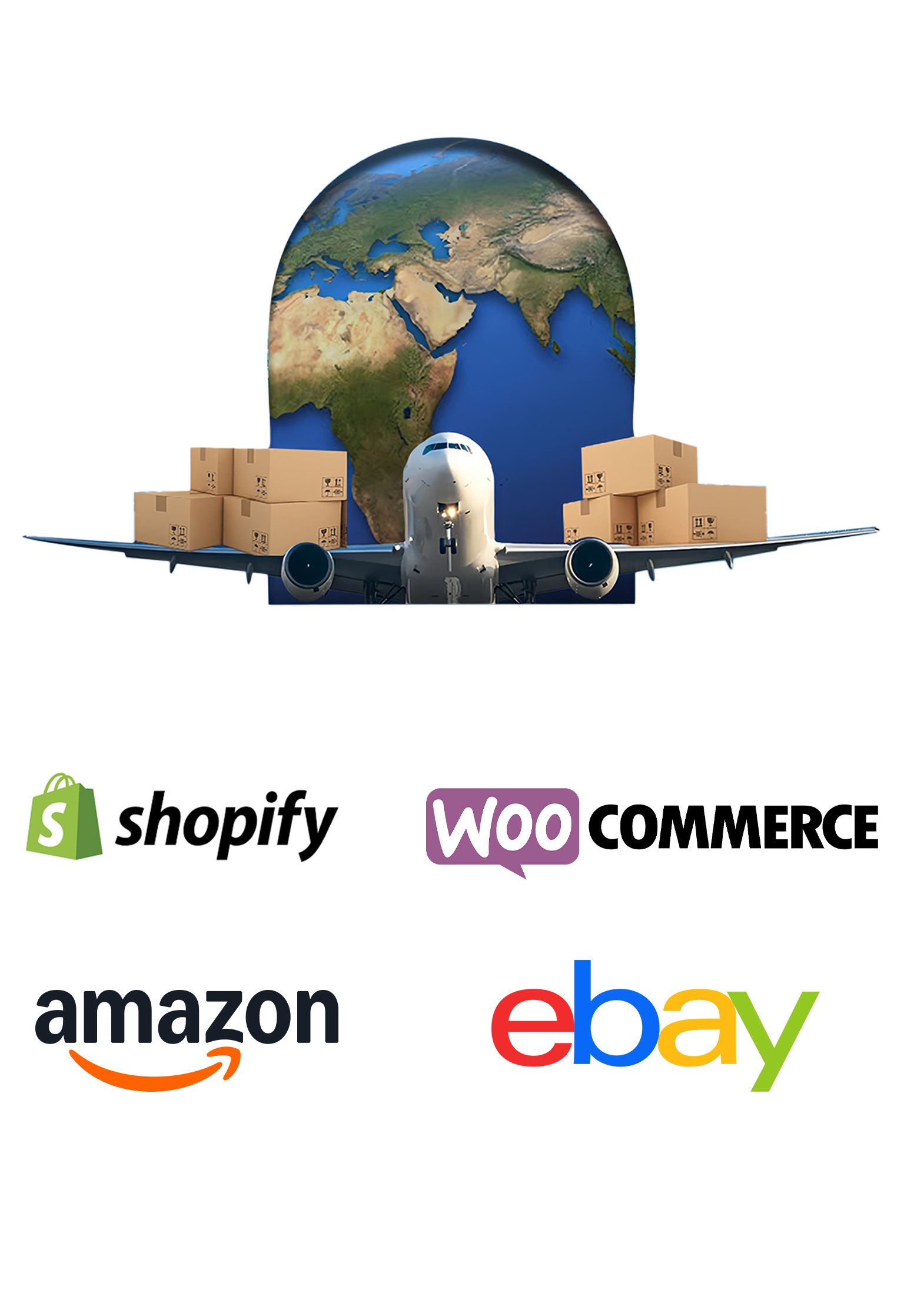 Ship
Orders