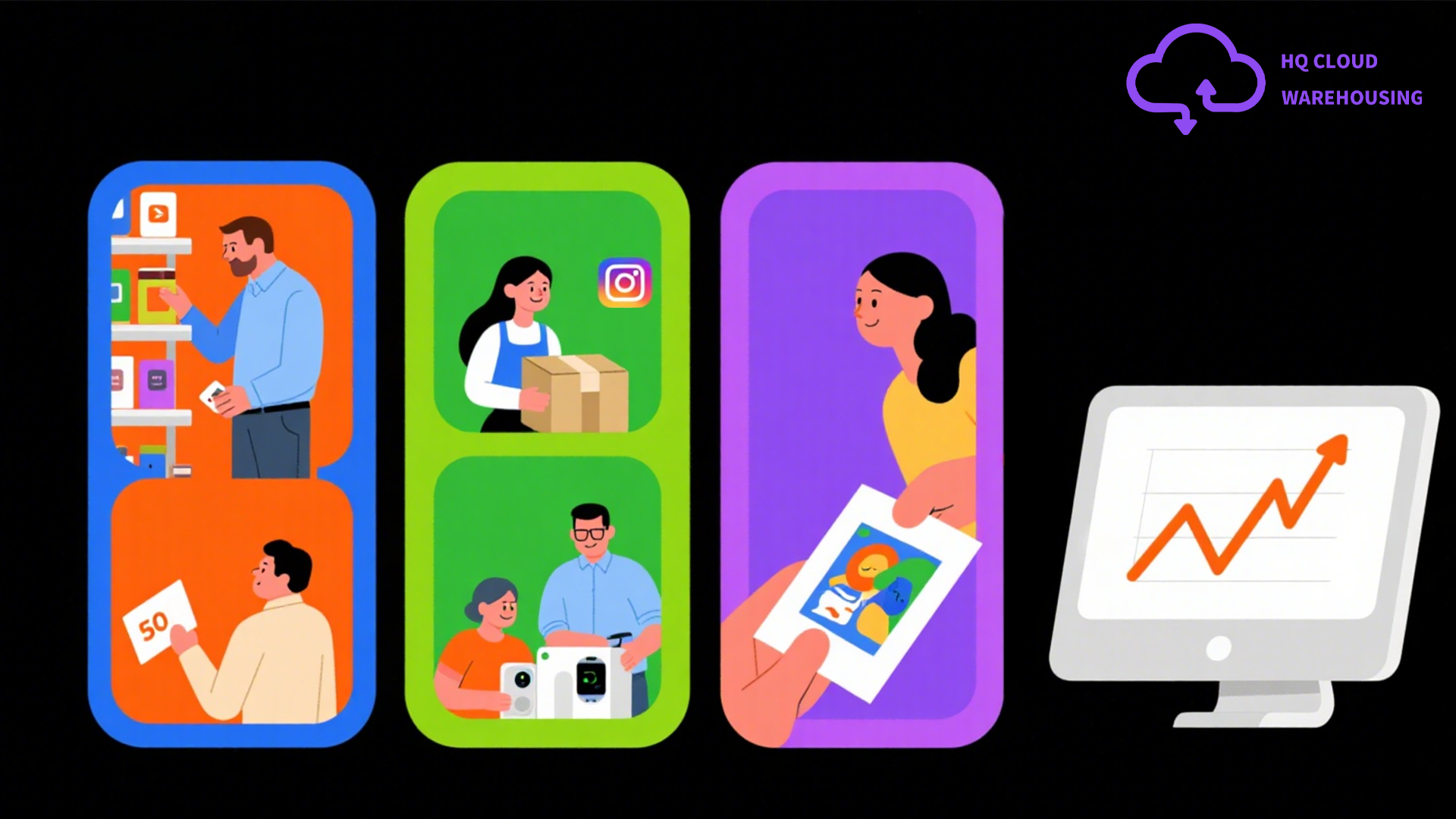 dropshipping fulfillment sourcing