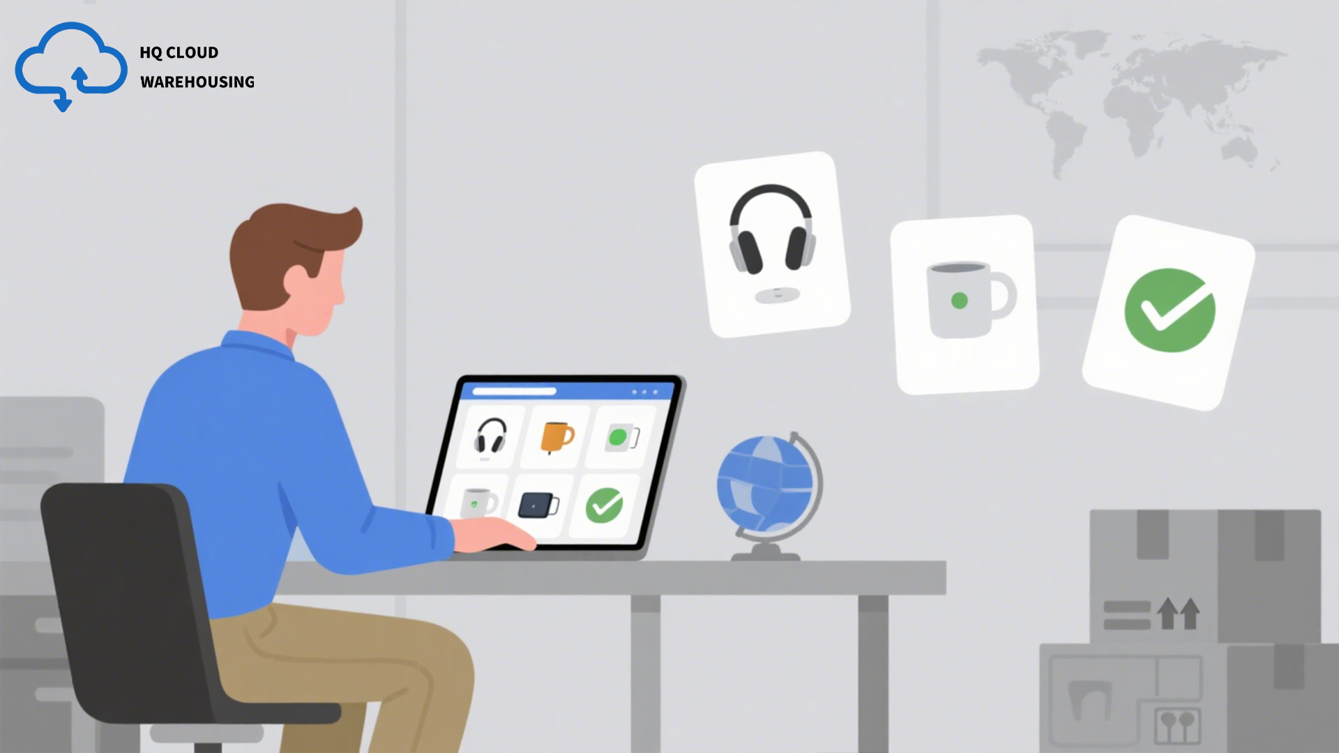 dropshipping fulfillment sourcing