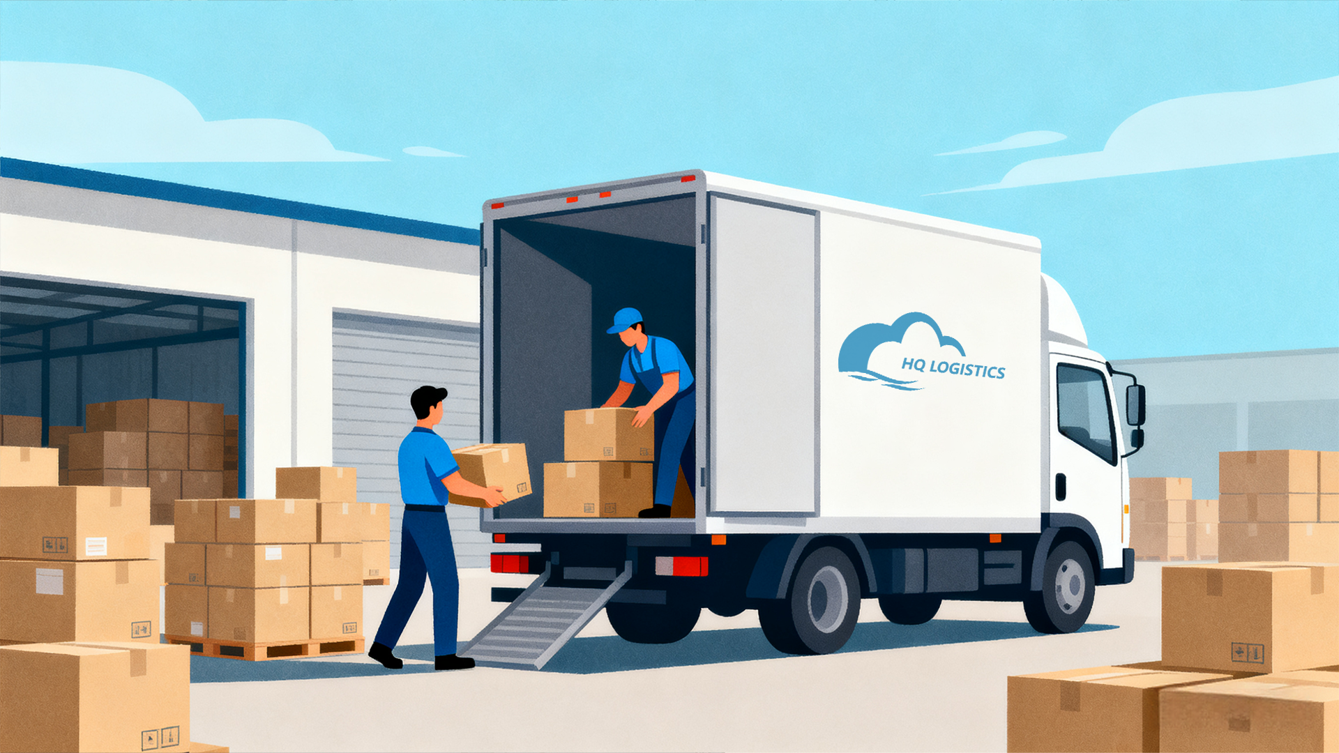 Dropshipping Fulfillment Scouring