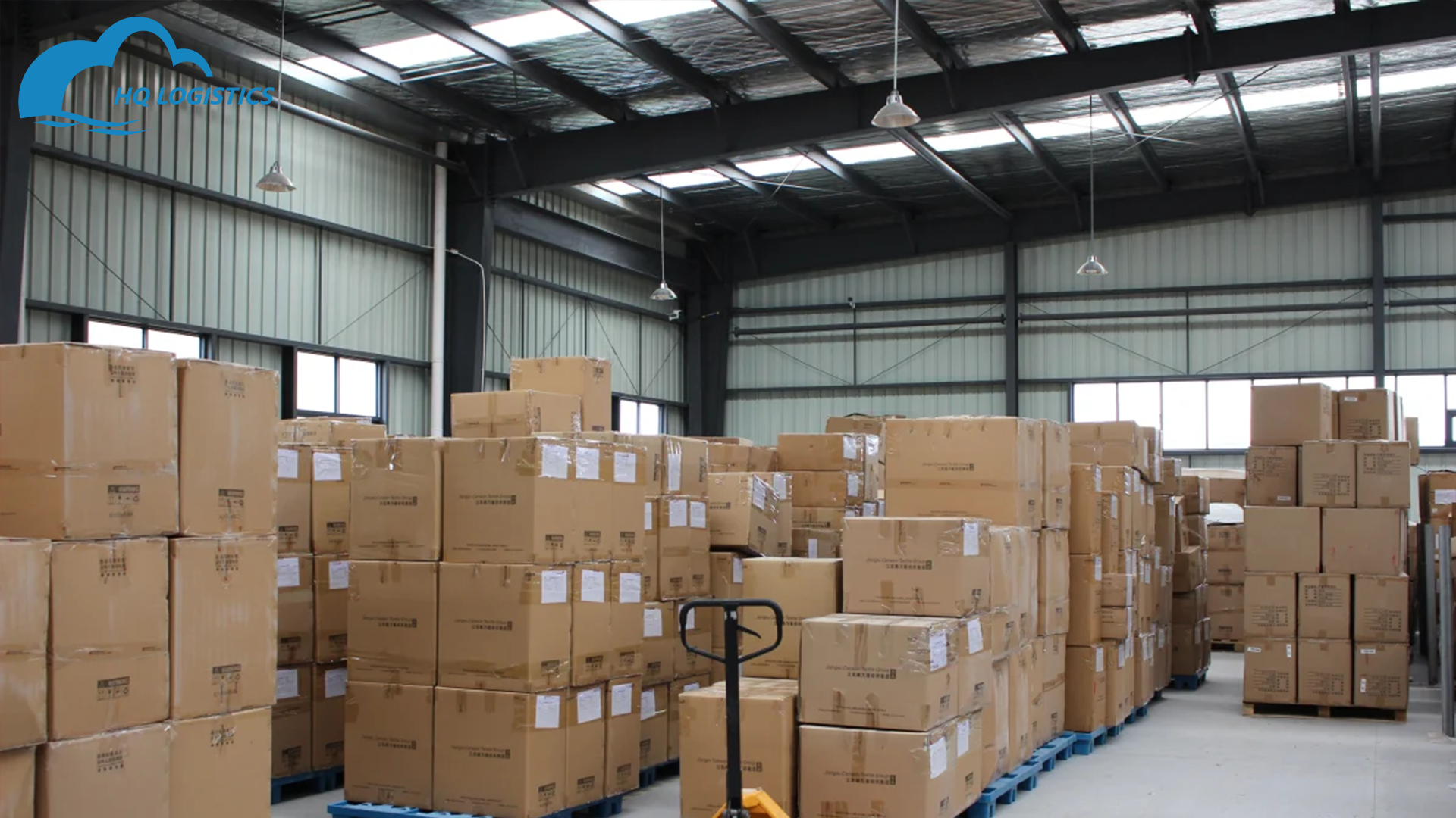 Fulfillment Newyear Dropshipping