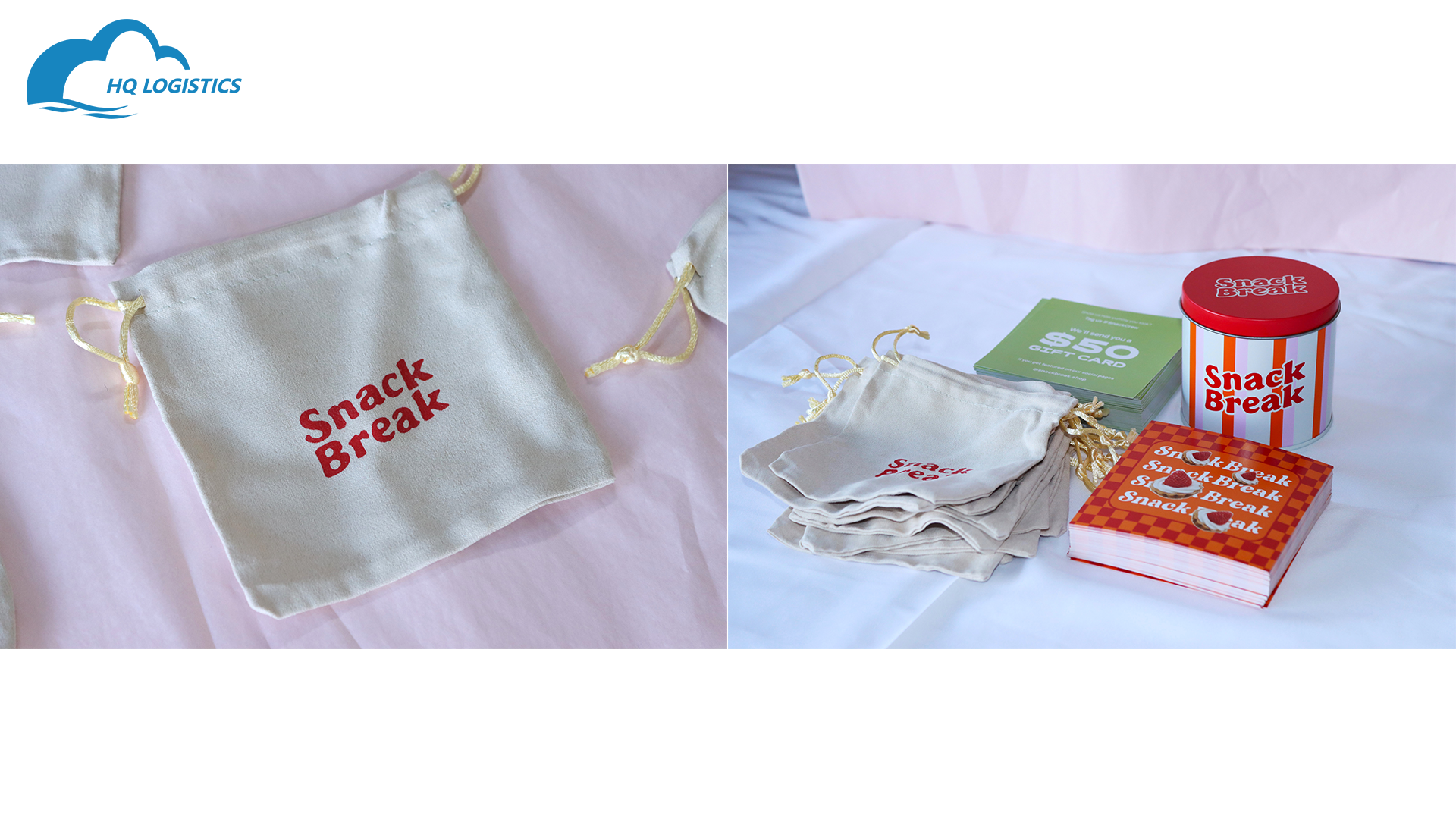 Fulfillment Dropshipping eco friendly