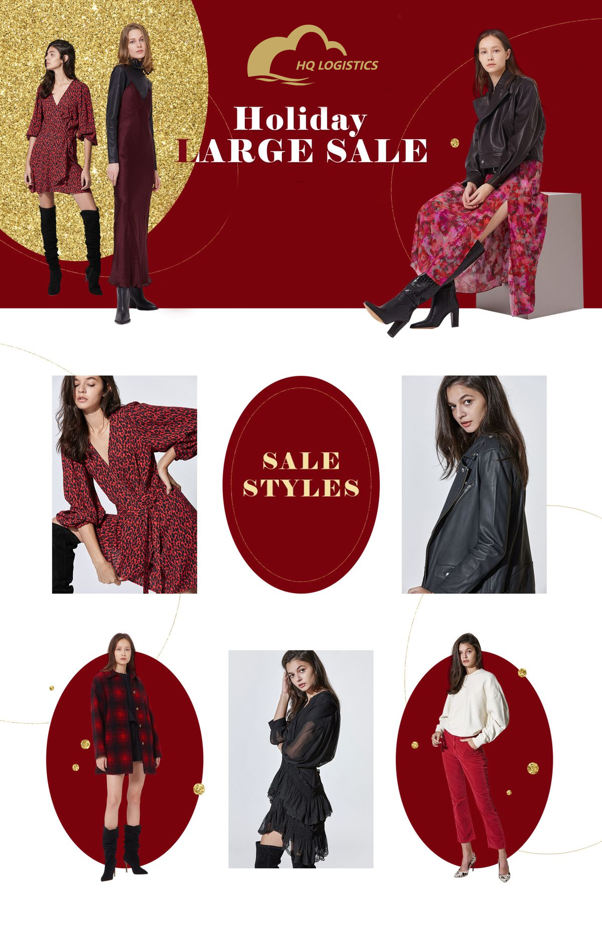 Fulfillment Dropshipping