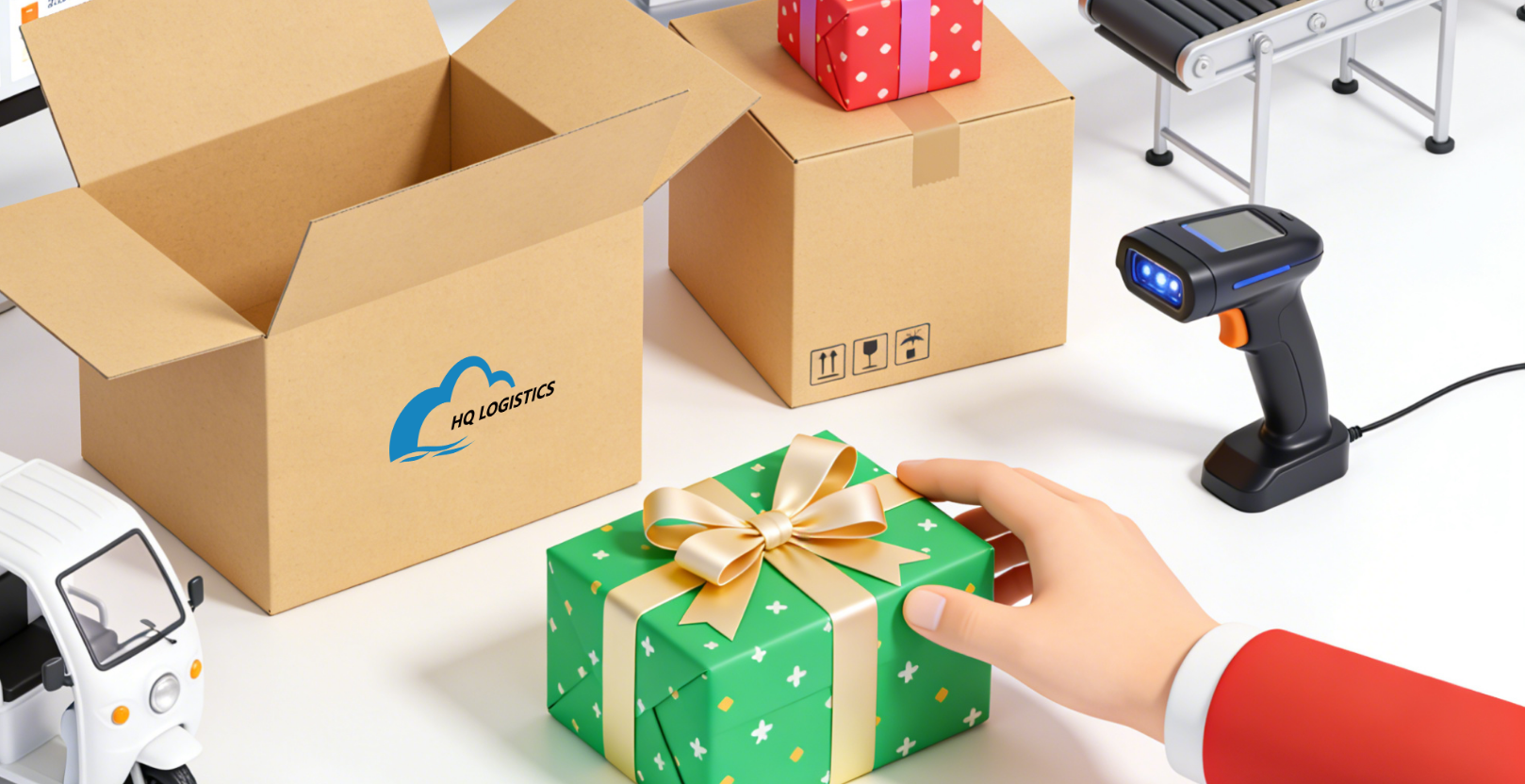 dropshipping fulfillment  shopify HQDropshipping  cnFulfillment hqfulfillment