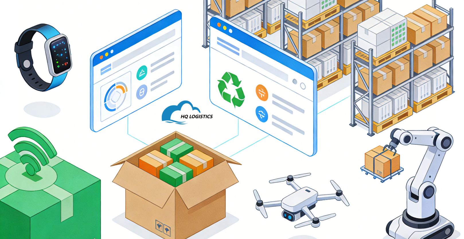 dropshipping fulfillment  shopify HQDropshipping  cnFulfillment hqfulfillment