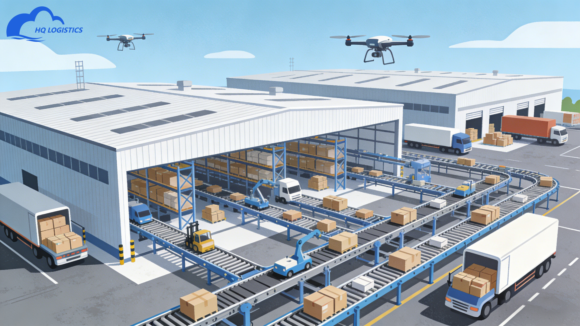 dropshipping fulfillment  shopify HQDropshipping  cnFulfillment hqfulfillment