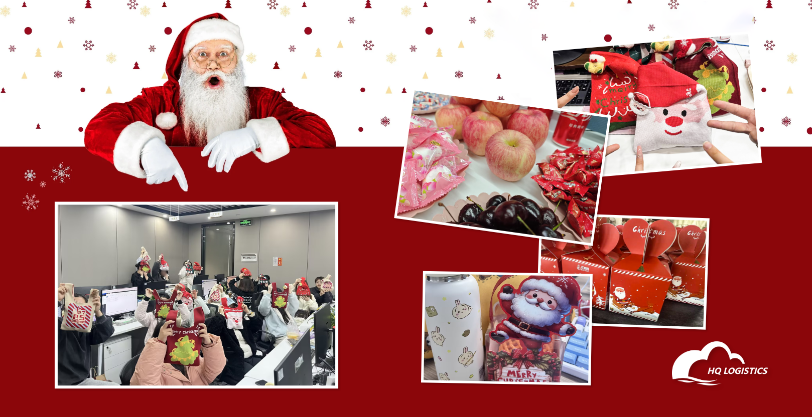 dropshipping fulfillment  shopify HQDropshipping  cnFulfillment hqfulfillment 2026fulfillment 2026Christmas