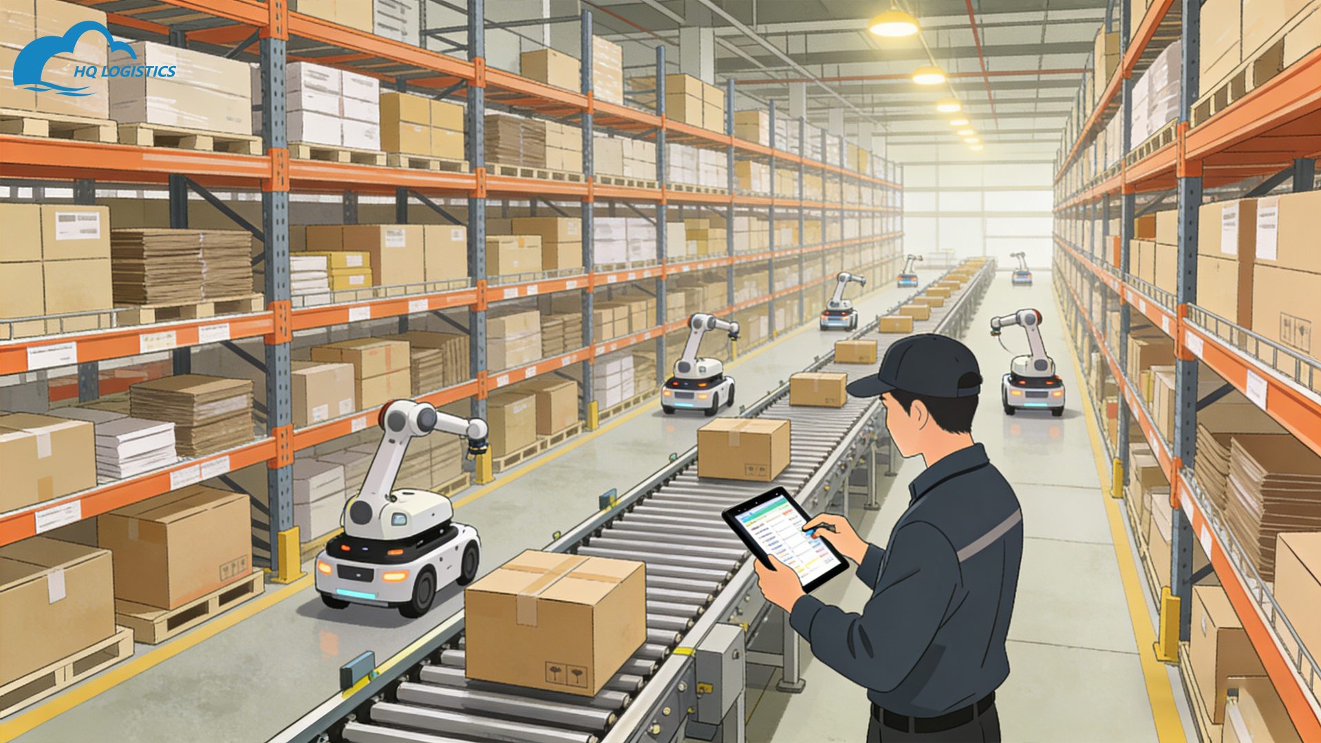 dropshipping fulfillment  shopify HQDropshipping  cnFulfillment hqfulfillment 2026fulfillment