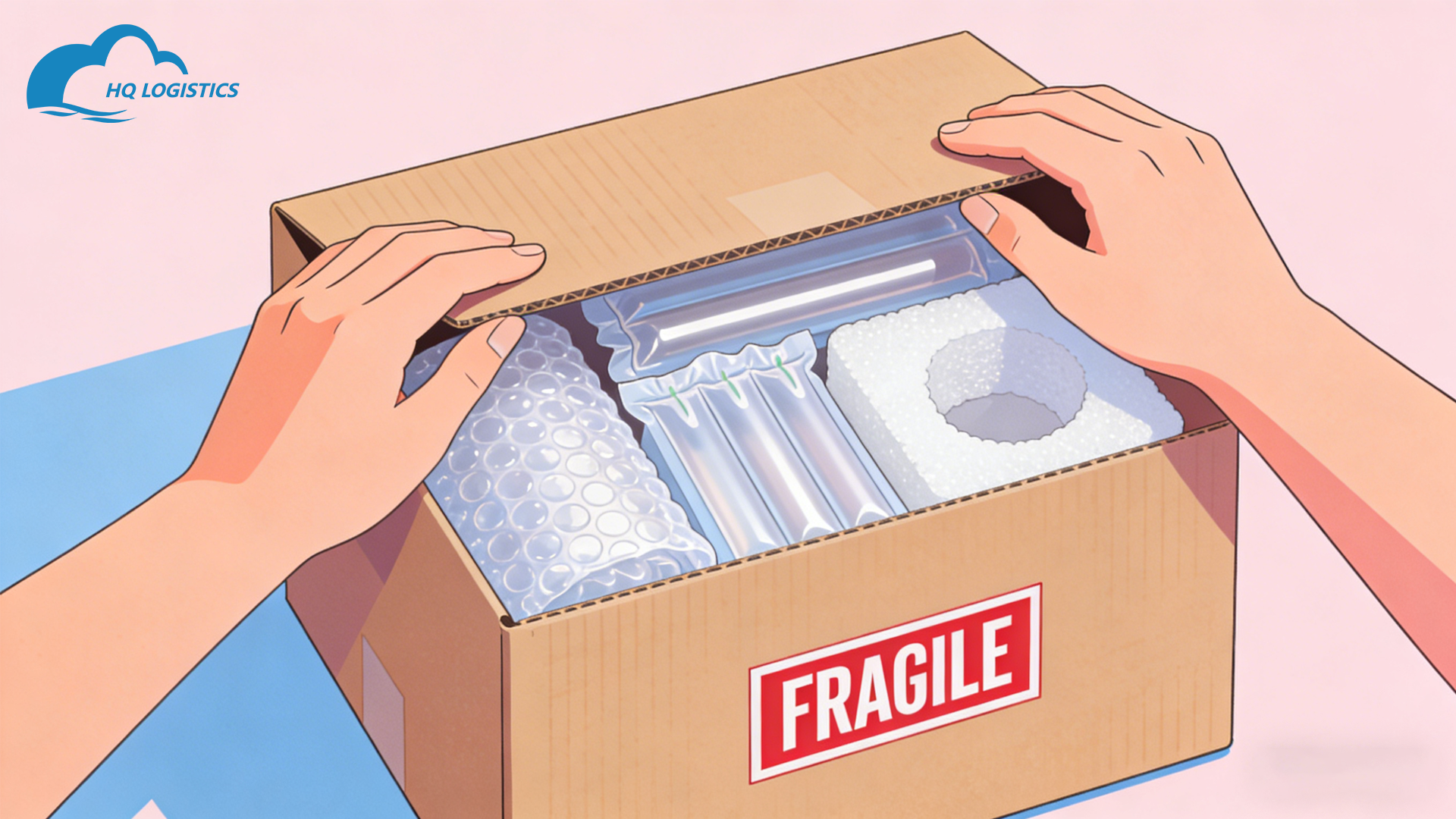 a third party logistics 3pl services provider a third party logistics provider hq fulfillment hq logistics best dropshipping shopify custom services for dropshipper warehousemanagement HQDropshipping  cnFulfillment hqfulfillment 2026fulfillment