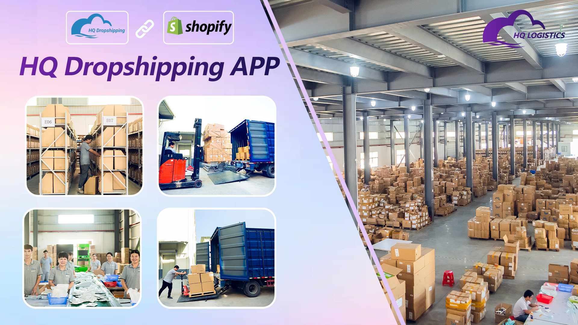 Shopify fulfillment app/Shopify dropshipping agent/Shopify China fulfillment/Shopify 3PL integration/Shopify auto fulfillment/Shopify order sync/Shopify shipping automation/how to connect shopify to china warehouse/best 3pl for shopify dropshipping/shopify auto order fulfillment china