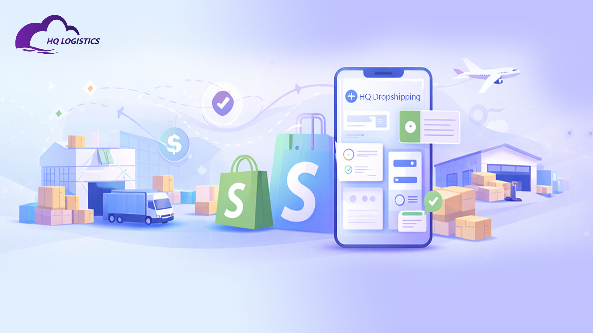 Shopify fulfillment app/Shopify dropshipping agent/Shopify China fulfillment/Shopify 3PL integration/Shopify auto fulfillment/Shopify order sync/Shopify shipping automation/how to connect shopify to china warehouse/best 3pl for shopify dropshipping/shopify auto order fulfillment china