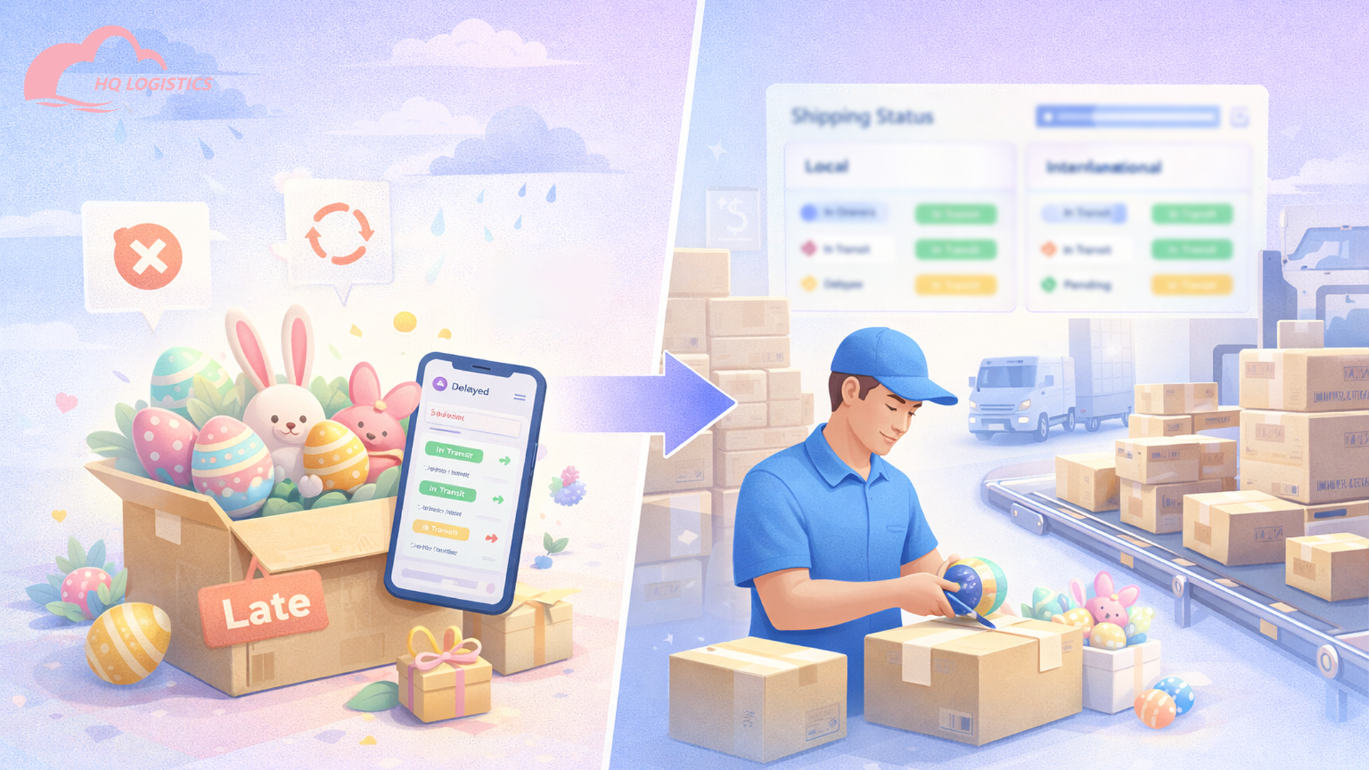 fast fulfillment/global shipping/order processing/warehouse fulfillment/Shopify 3PL integration/Shopify auto fulfillment/Shopify order sync/Shopify shipping automation/how to connect shopify to china warehouse/easter product ideas, best easter products, easter ecommerce products, easter gift ideas, dropshipping easter products, ecommerce fulfillment, seasonal product strategy, easter sales strategy/ecommerce fulfillment
