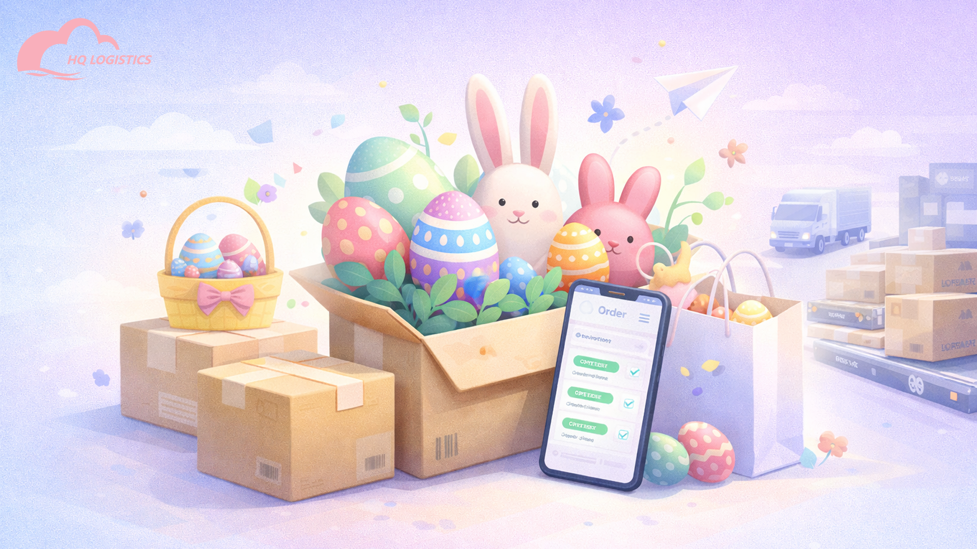 fast fulfillment/global shipping/order processing/warehouse fulfillment/Shopify 3PL integration/Shopify auto fulfillment/Shopify order sync/Shopify shipping automation/how to connect shopify to china warehouse/easter product ideas, best easter products, easter ecommerce products, easter gift ideas, dropshipping easter products, ecommerce fulfillment, seasonal product strategy, easter sales strategy/ecommerce fulfillment