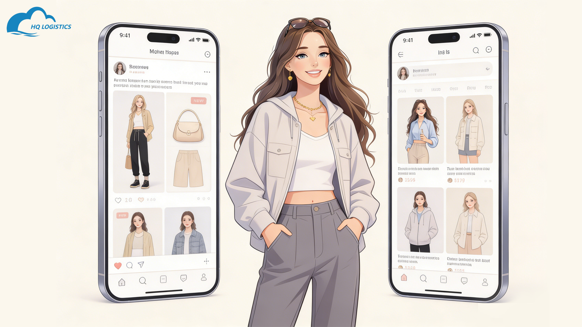 Dropshipping/Fashion Ecommerce/Product Research/Shopify/Apparel/Online Business/Fulfillment/online fashion store/apparel ecommerce/product research/supplier sourcing/fulfillment service/inventory management/shipping solution/fashion trends 2026/seasonal products/fast shipping